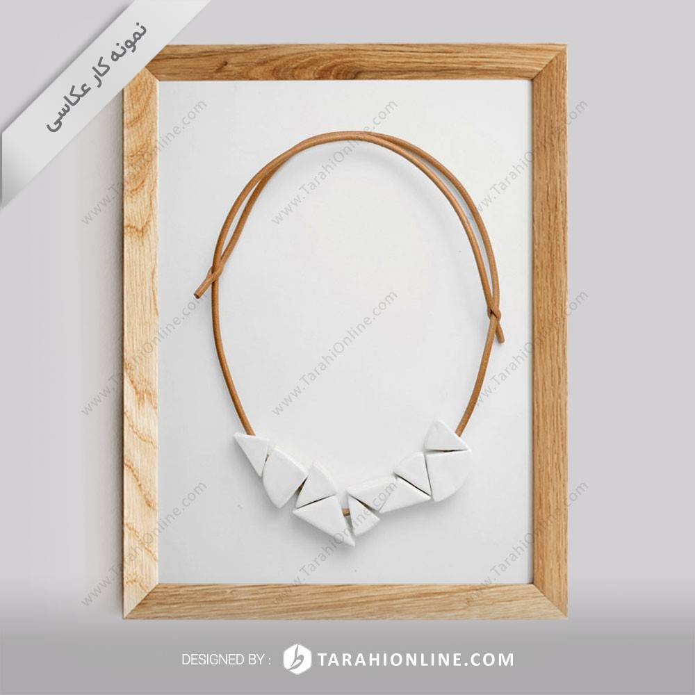 عکاسی از جواهرات - آویز 3